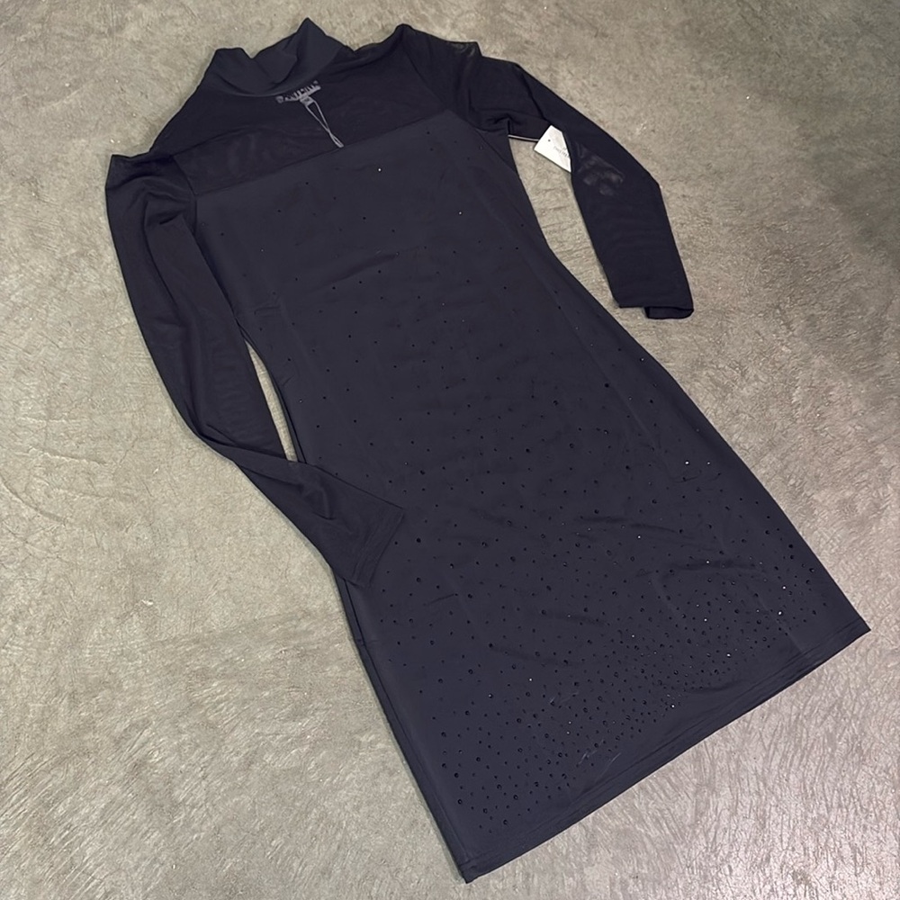 AMYLYNN Dress